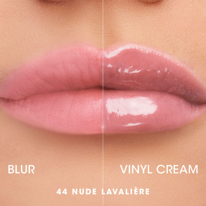 The Inks Blur Liquid Lipstick