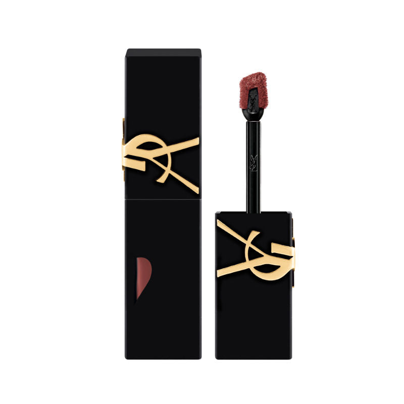 The Inks Blur Liquid Lipstick - 233 Brown Elevation