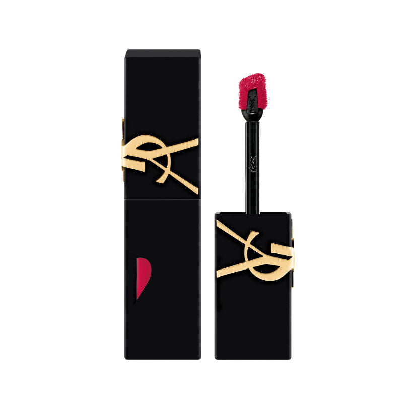 The Inks Blur Liquid Lipstick - 236 Ruby Attraction