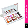 Beauty The Showstopper Eyeshadow Palette With 18 Pigmented Shades