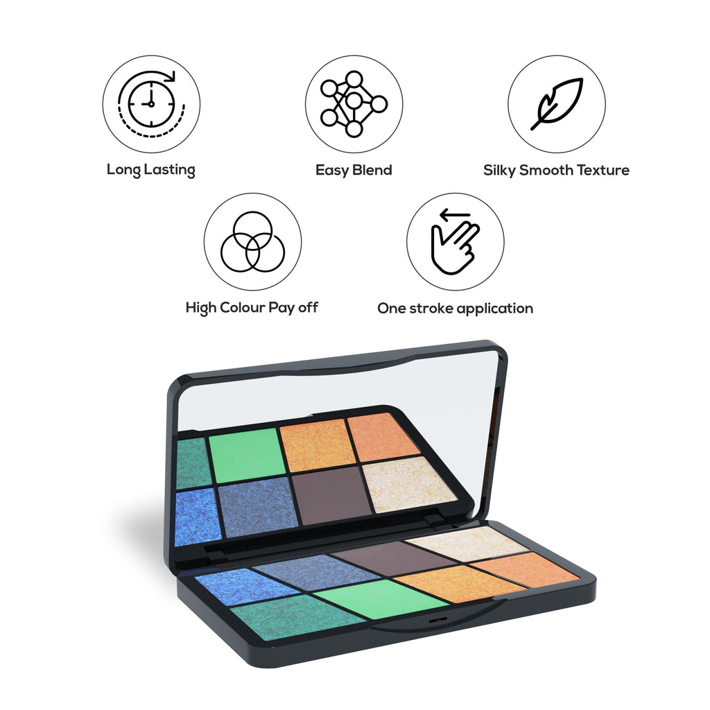Eyeshadow Palette