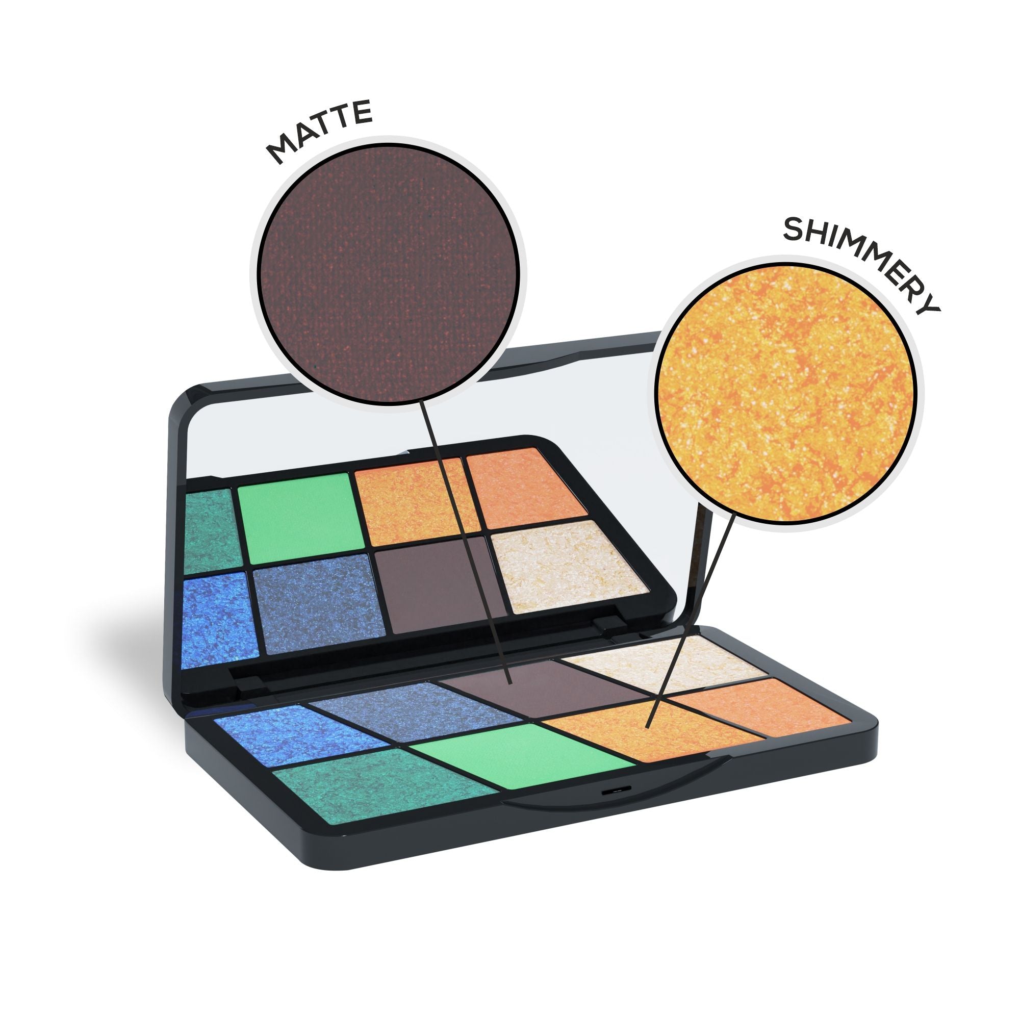Eyeshadow Palette
