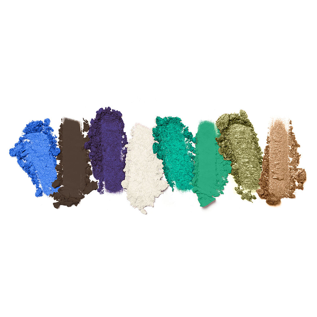 Eyeshadow Palette