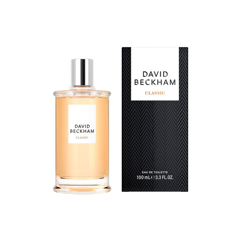 Classic Eau De Toilette For Men
