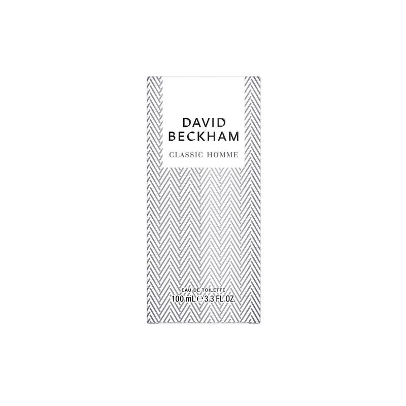 DVB Classic Homme Eau De Toilette For Men