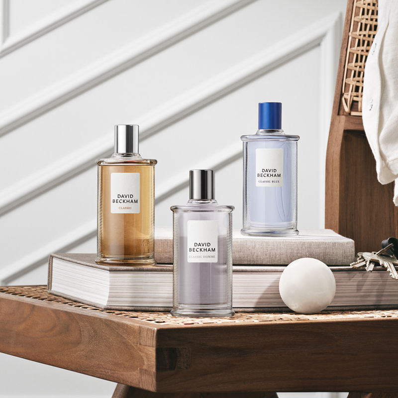DVB Classic Homme Eau De Toilette For Men