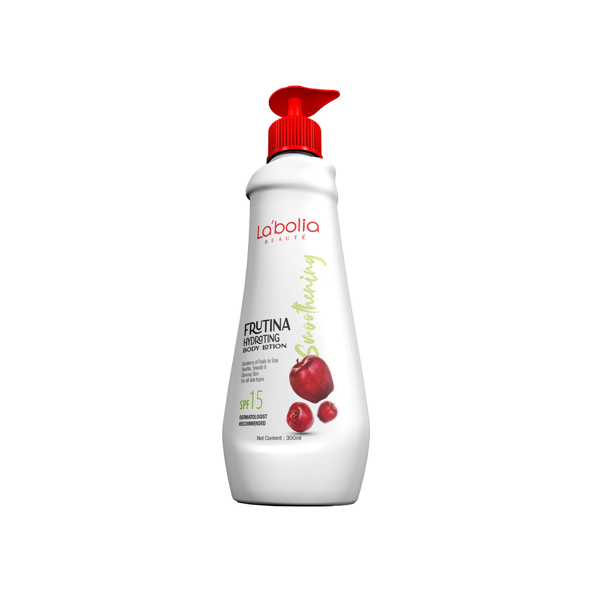 Frutina Deep Nourished Body Lotion For Women & Men- 100% Natural For All Skin Type
