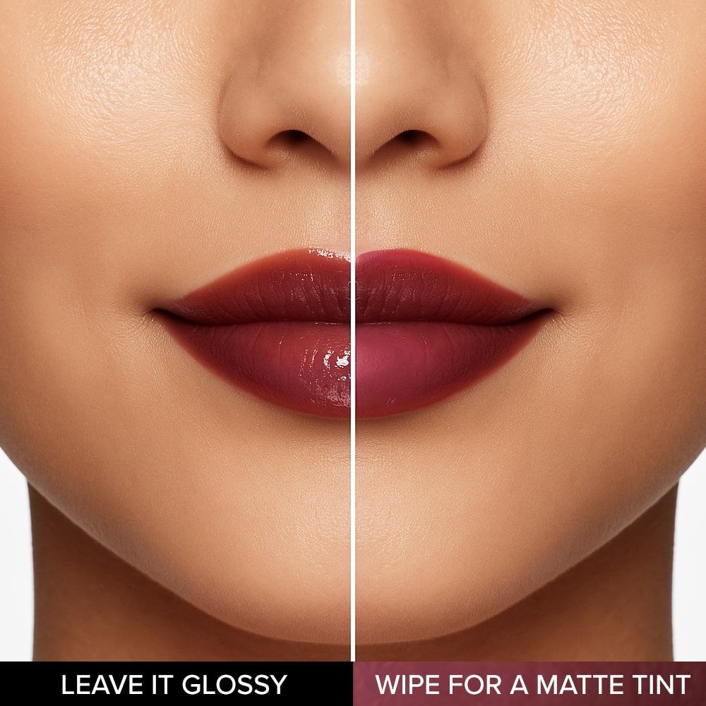 Two In One - Glaze & Gloss