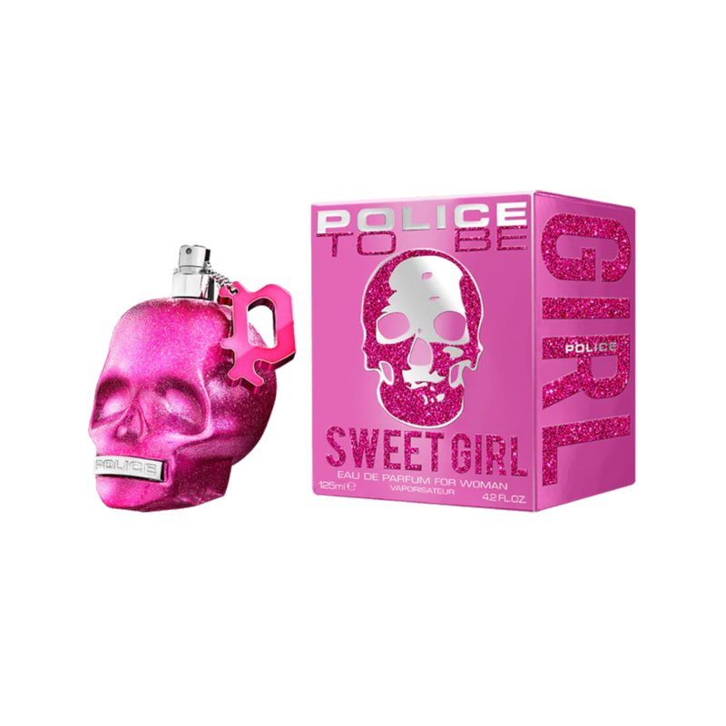 To Be Sweet Girl Eau De Parfum For Woman