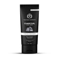 Activated Charcoal Face Wash for Purifying Skin & Removes Excess Oil
