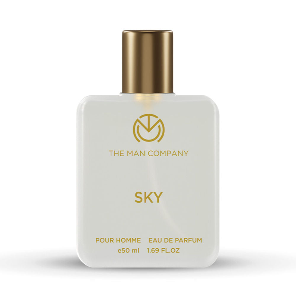 Sky Eau De Parfum For Him
