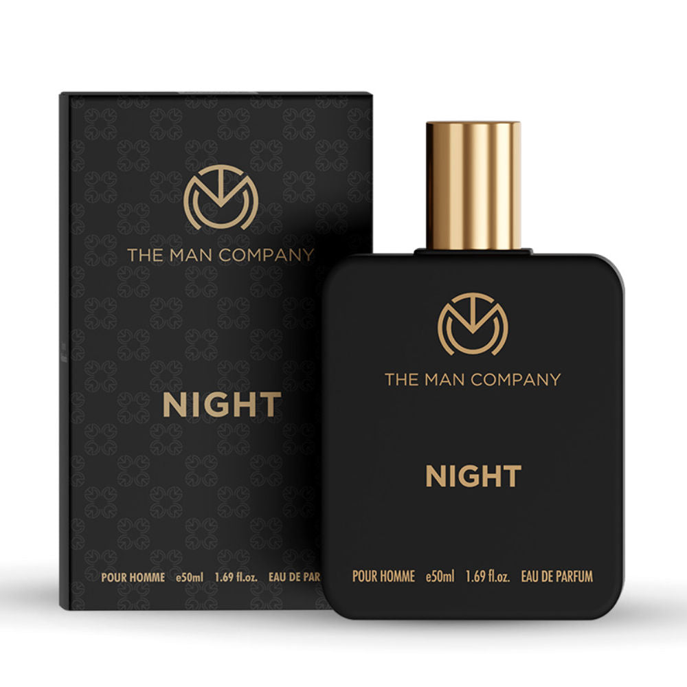 Night Perfume Eau De Parfum For Him