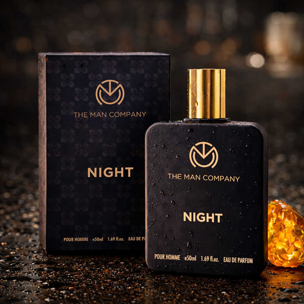 Night Perfume Eau De Parfum For Him