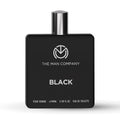 Premium Black Eau De Toilette For Men