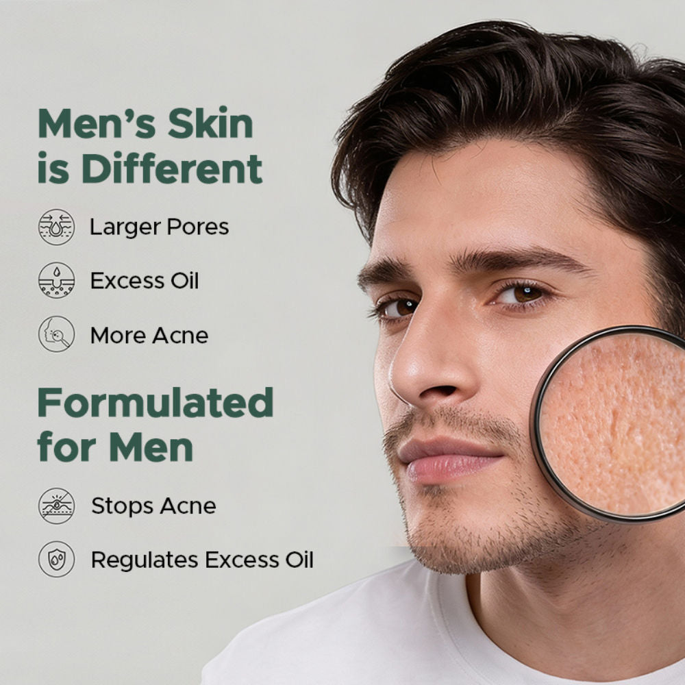 2% Salicylic Acid Face Serum