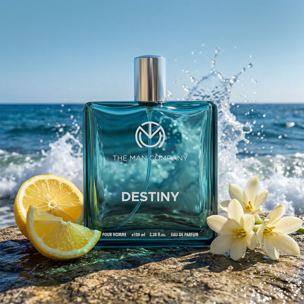 Destiny Perfume