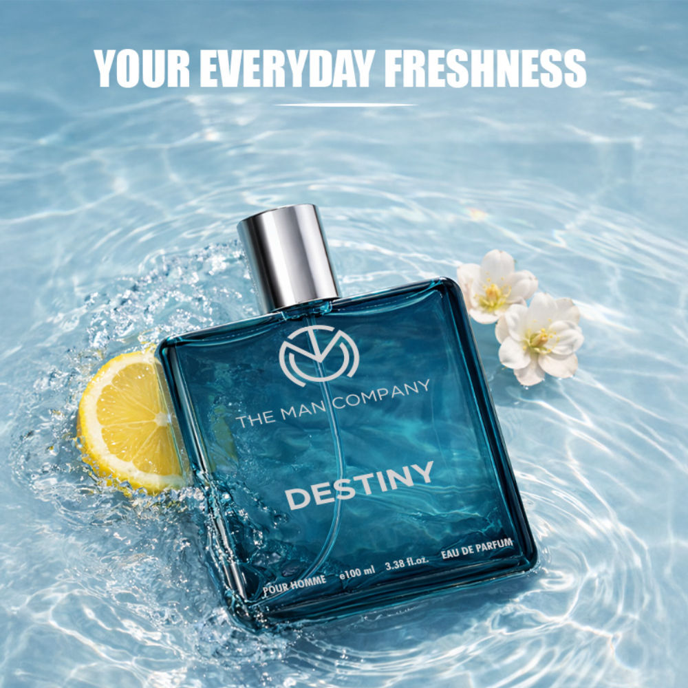 Destiny Perfume