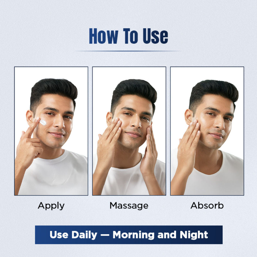 Moisturizing Gel Cream