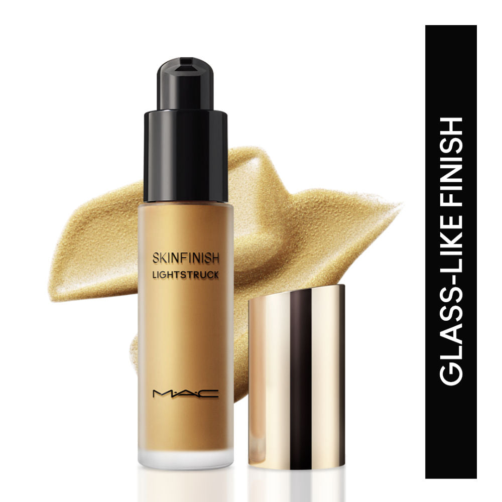 Skinfinish Lightstruck Liquid Highlighter - Extra Ordinary
