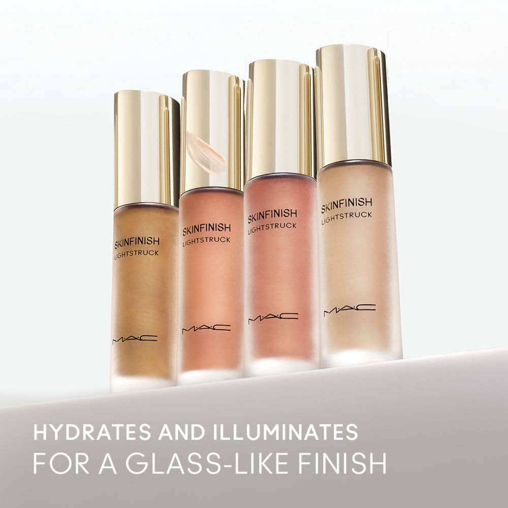 Skinfinish Lightstruck Liquid Highlighter