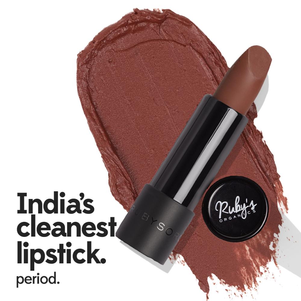 Lipstick - Umber