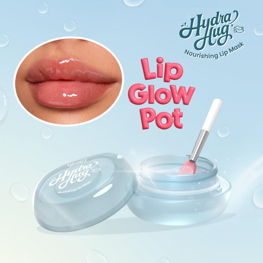 Hydra Hug Lip Mask Hydration