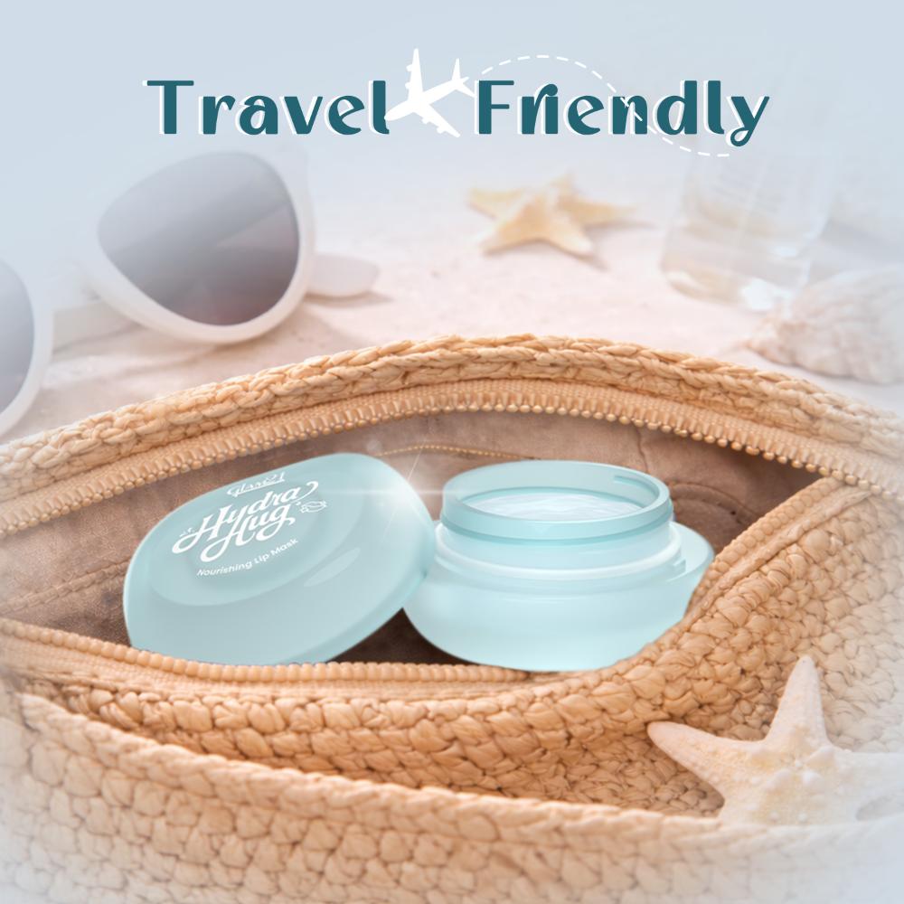 Hydra Hug Lip Mask Hydration