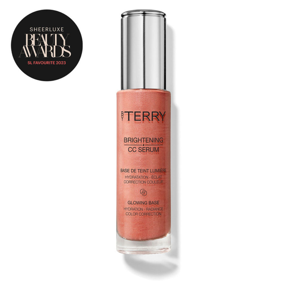 Brightening CC Serum - 5 Sienna Light