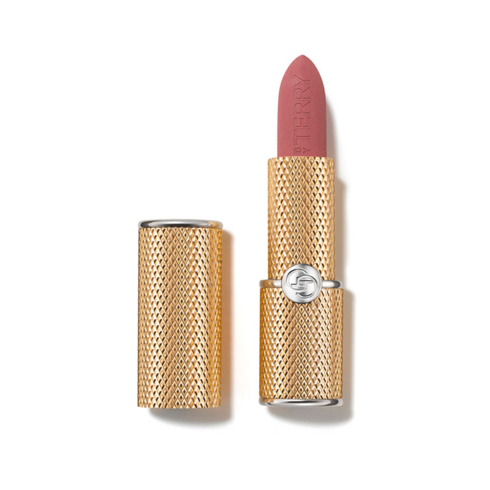 Rouge Opulent Lipstick - 2.Bare Velvet