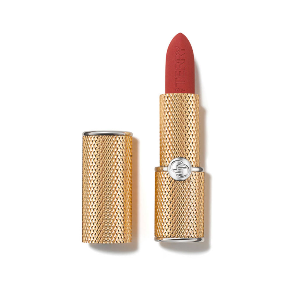 Rouge Opulent Lipstick - 4.Rosewood Mood