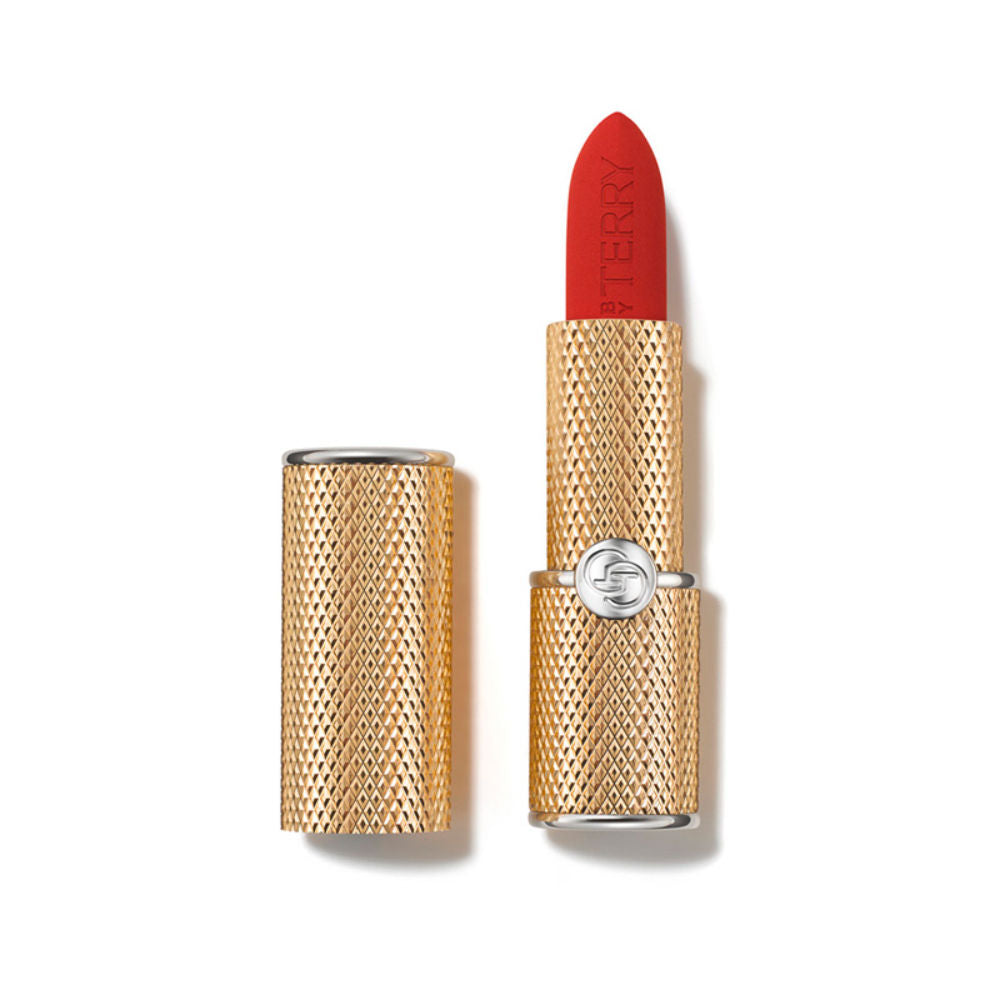 Rouge Opulent Lipstick - 6.Red Alert