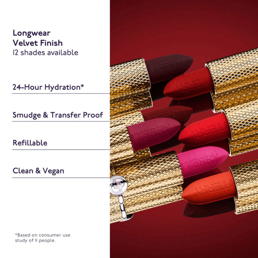 Rouge Opulent Lipstick
