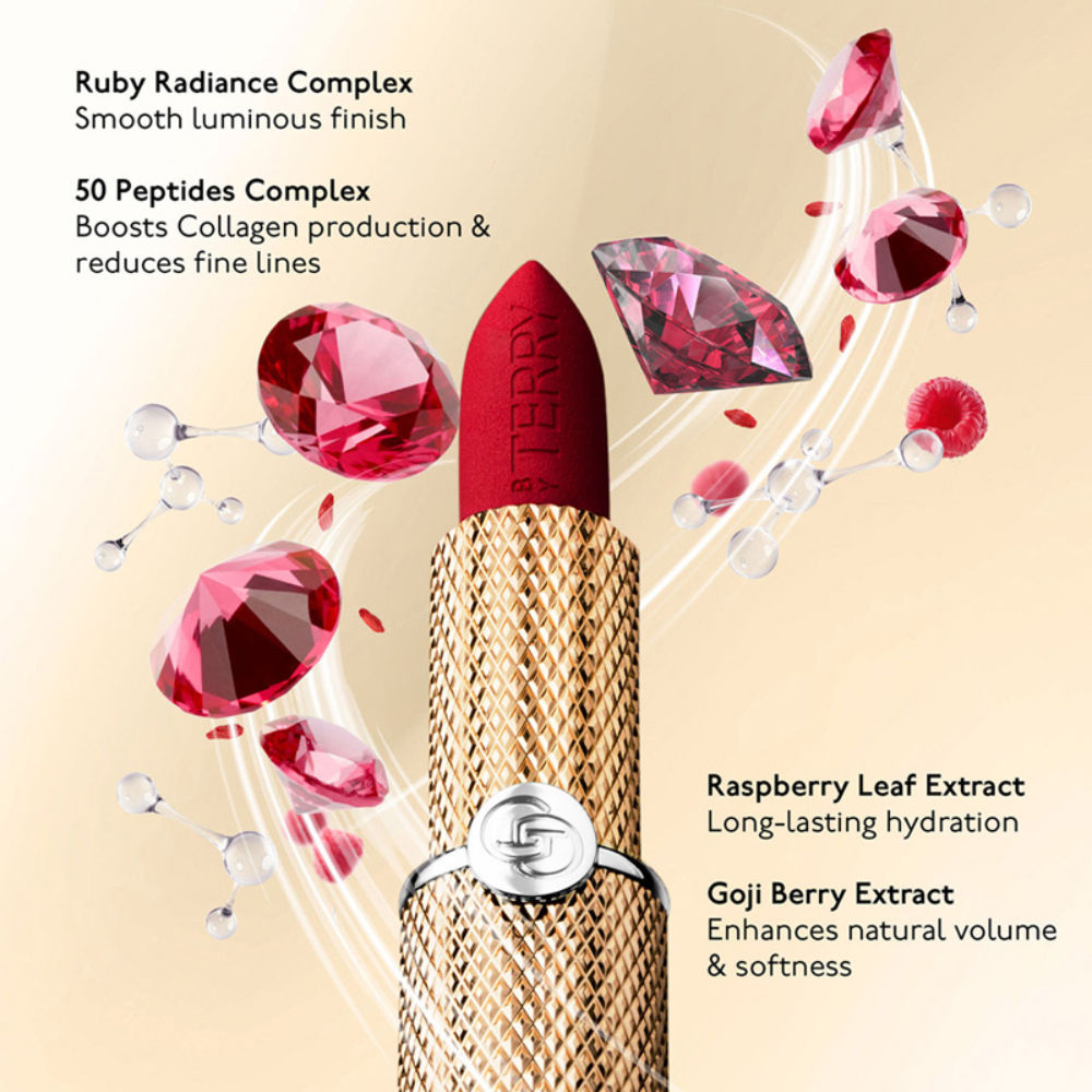 Rouge Opulent Lipstick