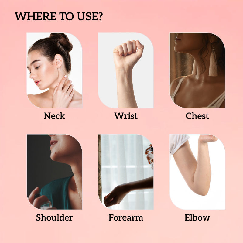 Oudh Bahar Eau De Perfume with Mandarin, Lemon, AquaRose & Agarwood, Natural Extracts, Unisex