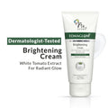Tomaglow Brightening Face Cream With White Tomato Extract, Face Cream For Unisex