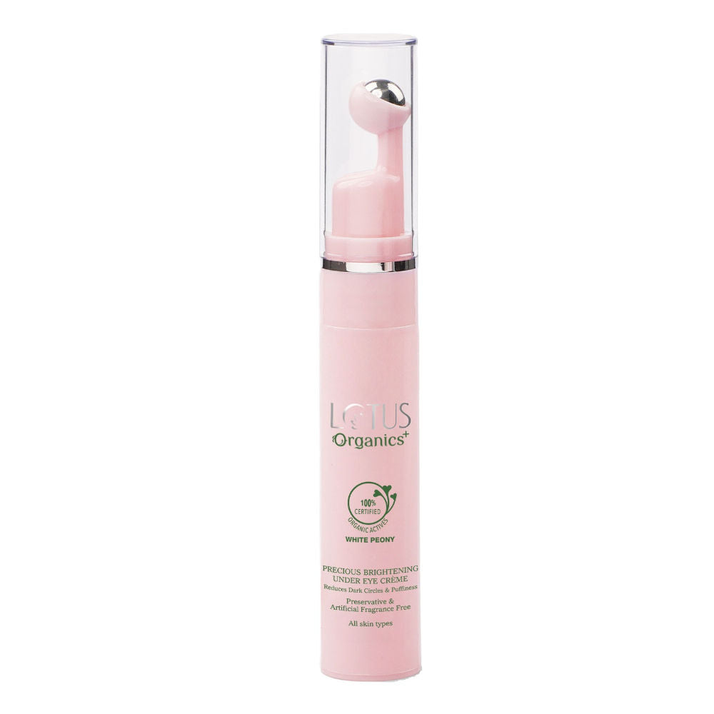 + Precious Brightening Under Eye Creme