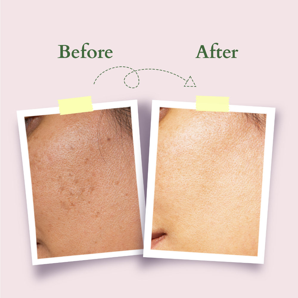 Precious Brightening Night Cream