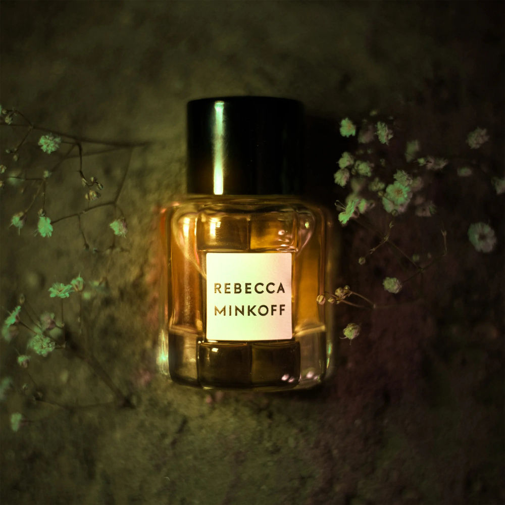 Eau De Parfum