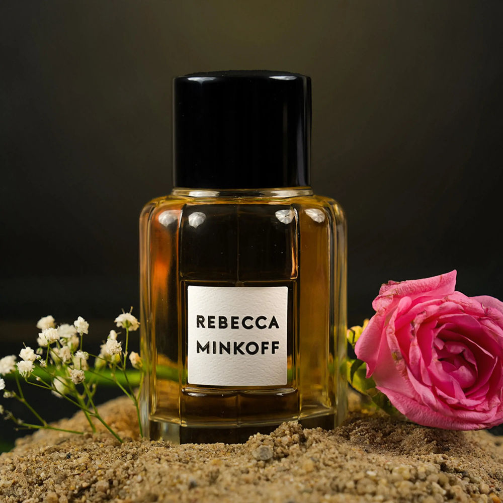 Eau De Parfum