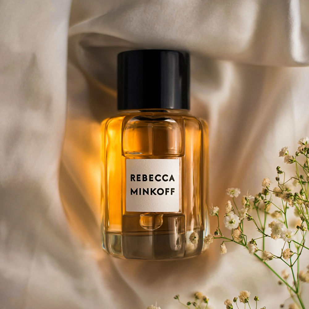 Eau De Parfum