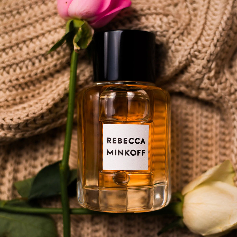 Eau De Parfum