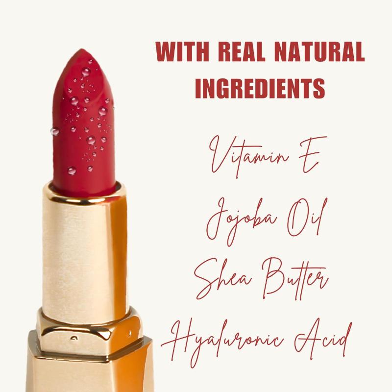 Creme Matte Lipstick