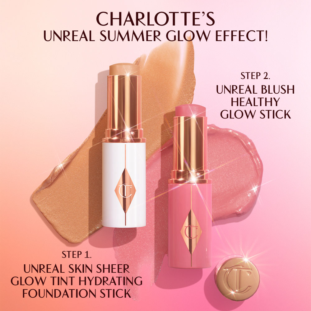 Unreal Blush Stick