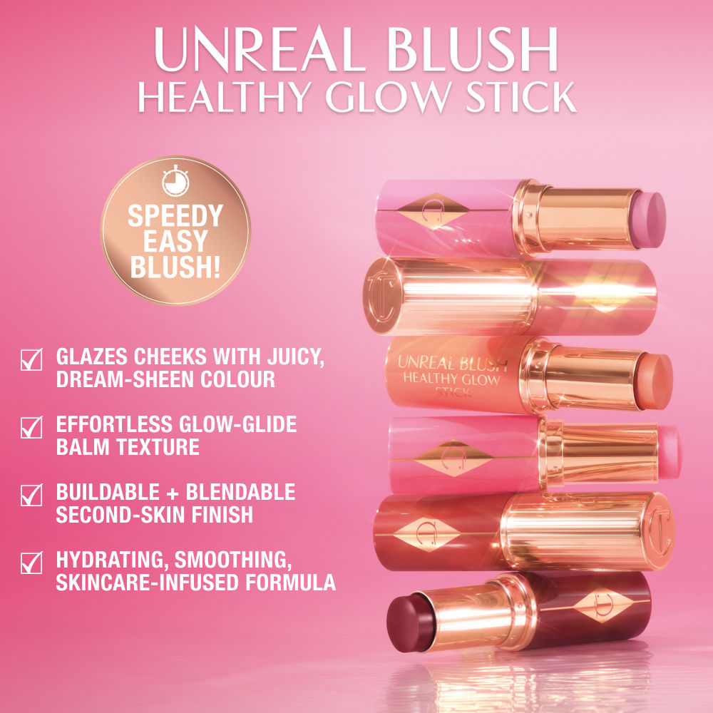 Unreal Blush Stick