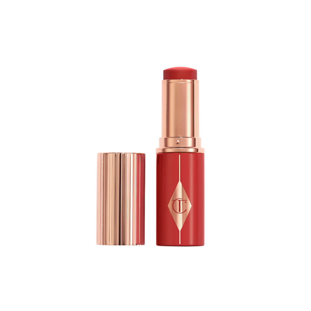 Unreal Blush Stick - Cherry Glow