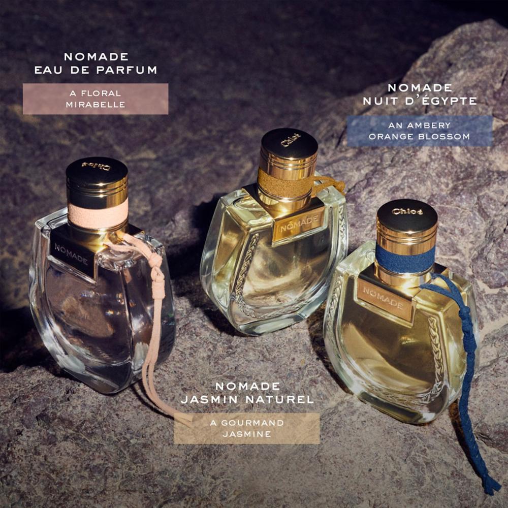 Nomade Eau De Parfum