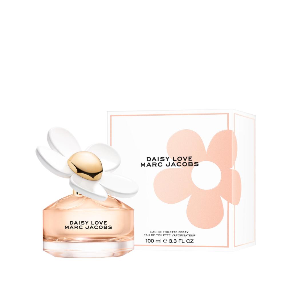 Daisy Love Eau De Toilette