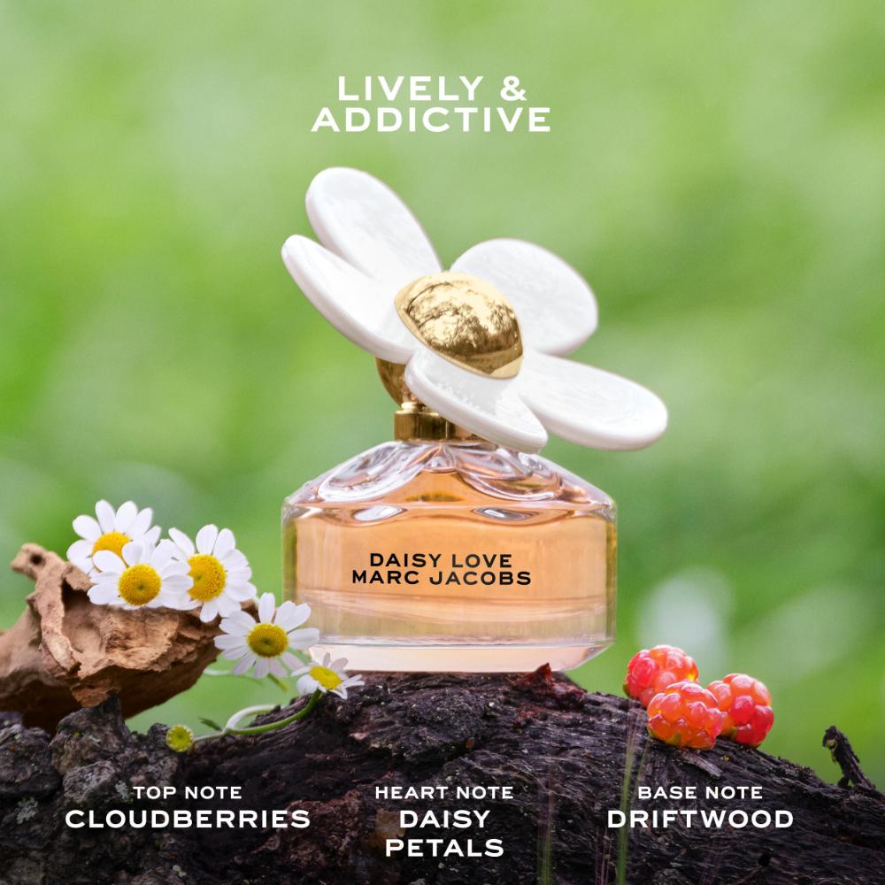 Daisy Love Eau De Toilette