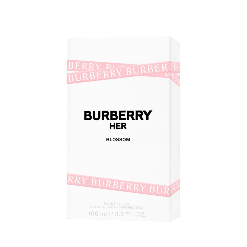 Her Blossom Eau De Toilette For Her