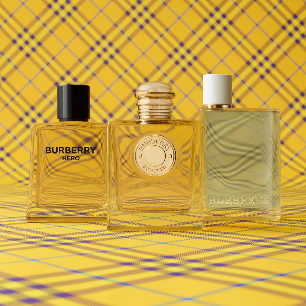 Her Blossom Eau De Toilette For Her